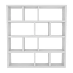 Roomdivider Met 12 Vakken