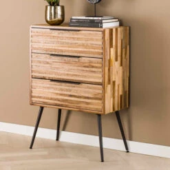 Speels Ladekastje Met 3 Lades