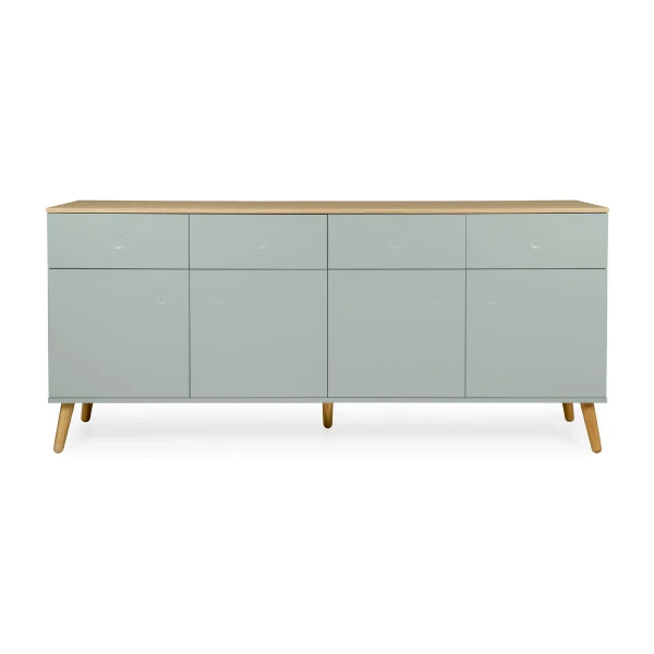Groot Dressoir Scandinavisch
