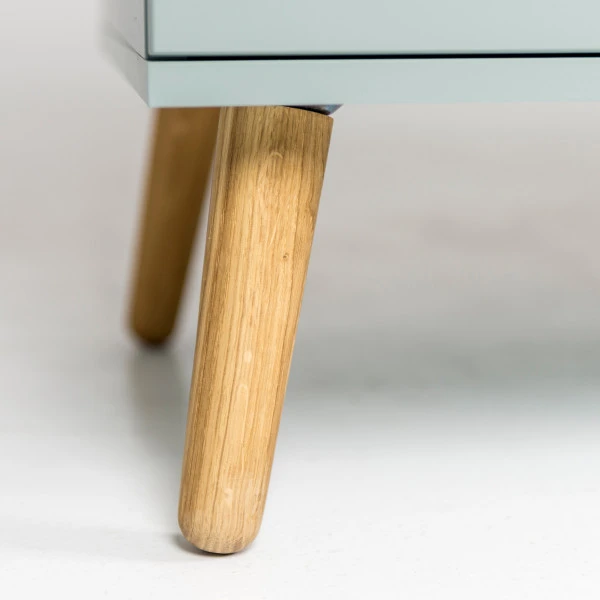 Groot Dressoir Scandinavisch - Afbeelding 4