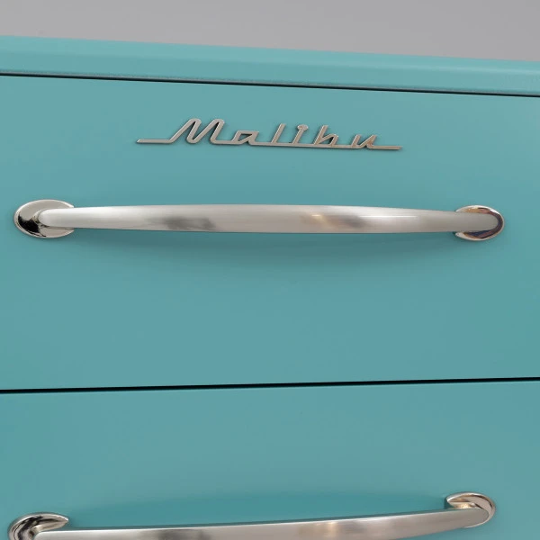 Hoge Brede Ladekast - Afbeelding 5