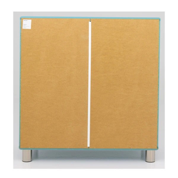 Hoge Brede Ladekast - Afbeelding 6