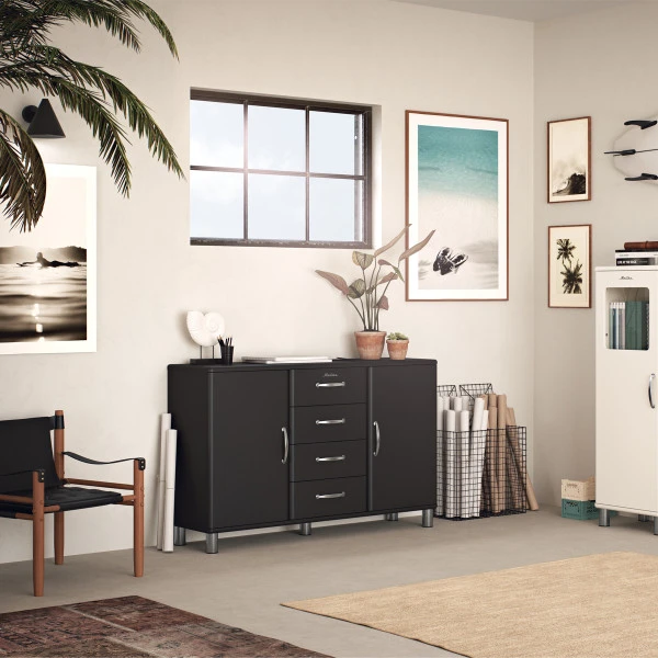 Retro Dressoir - Afbeelding 6