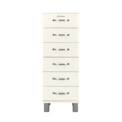 Smalle Hoge Ladekast