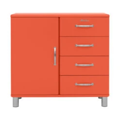 Retro Dressoir Small