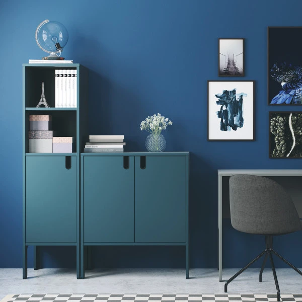 Smalle Wandkast - Afbeelding 7