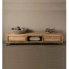 Teak Tv-meubel 180 Cm