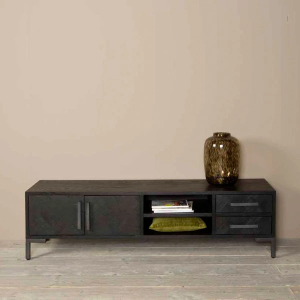Vissengraat Tv Meubel