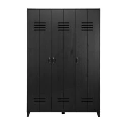 VTwonen Lockerkast 3-deurs