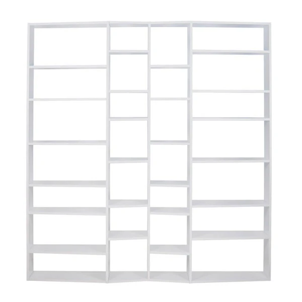 Wandkast Mat 214 Cm Breed