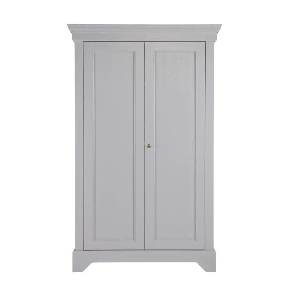 WOOOD Brocante Kast Grenen