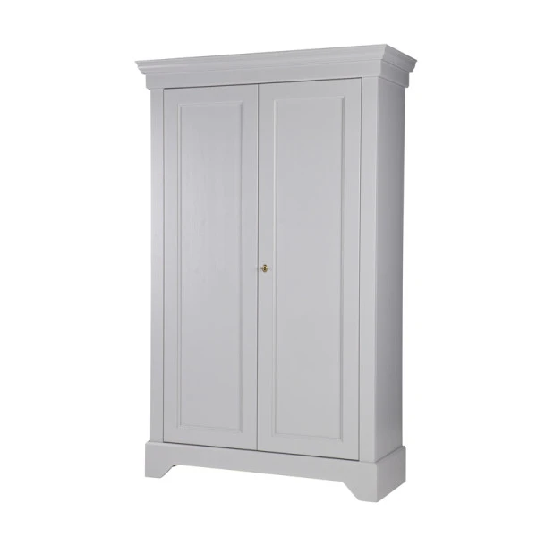 WOOOD Brocante Kast Grenen - Afbeelding 7