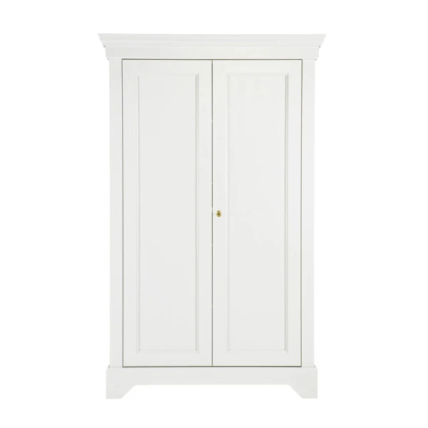 WOOOD Brocante Kast Grenen - Afbeelding 2