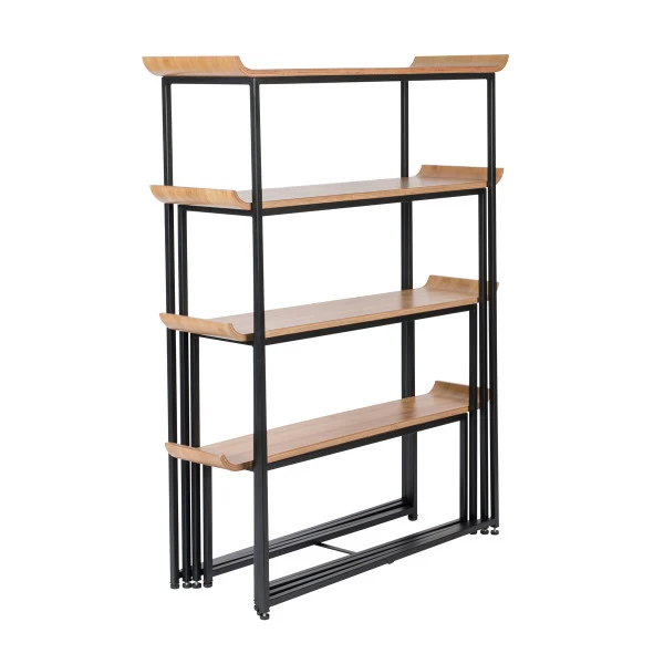 Zuiver Design Stelling Kast - Afbeelding 6