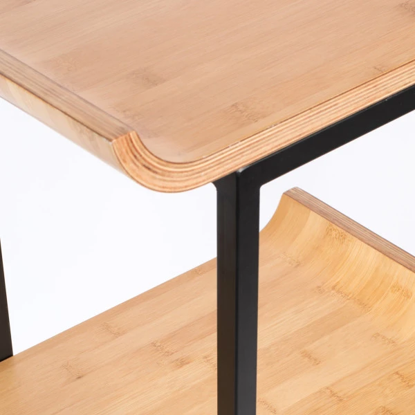 Zuiver Design Stelling Kast - Afbeelding 8